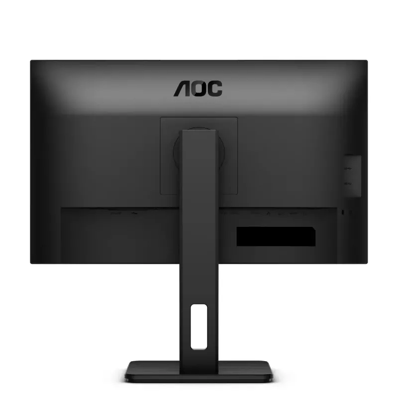 AOC Q27P3CV Computer Monitor 68,6 cm (27 Zoll) 2560 x 1440 Pixel Quad HD LED Schwarz