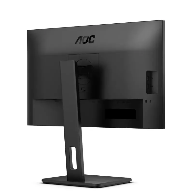 AOC Q27P3CV Computer Monitor 68,6 cm (27 Zoll) 2560 x 1440 Pixel Quad HD LED Schwarz