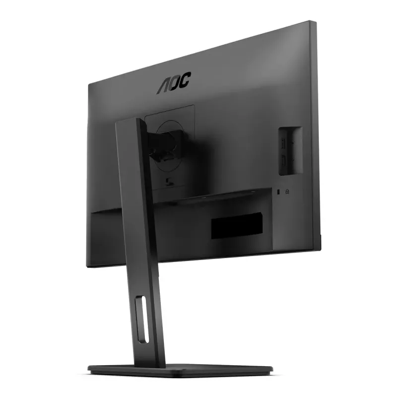 AOC Q27P3CV Computer Monitor 68,6 cm (27 Zoll) 2560 x 1440 Pixel Quad HD LED Schwarz