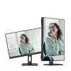 AOC Q27P3CV Computer Monitor 68,6 cm (27 Zoll) 2560 x 1440 Pixel Quad HD LED Schwarz