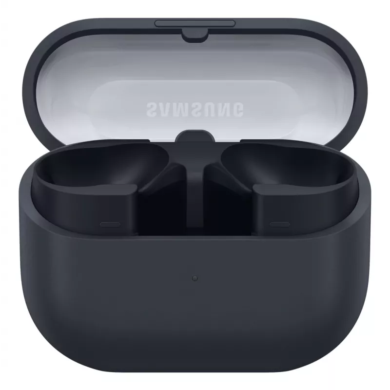Samsung Galaxy SM-R420NZKADBT Kopfhörer/Headset True Wireless Stereo (TWS) In-Ear Telefonate/Musik Bluetooth Schwarz