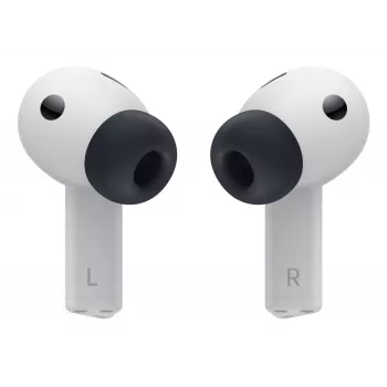 Samsung Galaxy SM-R420NZAADBT Kopfhörer/Headset True Wireless Stereo (TWS) In-Ear Telefonate/Musik Bluetooth Grau