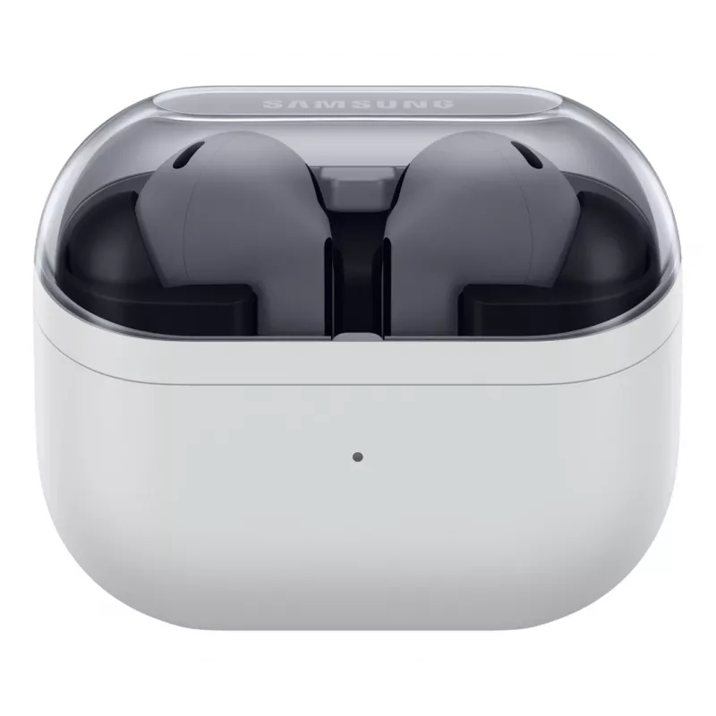 Samsung Galaxy SM-R420NZAADBT Kopfhörer/Headset True Wireless Stereo (TWS) In-Ear Telefonate/Musik Bluetooth Grau