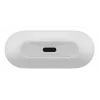 Samsung Galaxy SM-R420NZAADBT Kopfhörer/Headset True Wireless Stereo (TWS) In-Ear Telefonate/Musik Bluetooth Grau