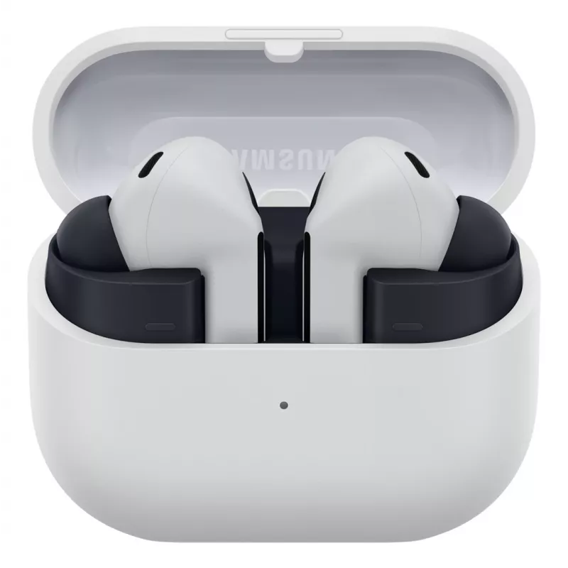 Samsung Galaxy SM-R420NZAADBT Kopfhörer/Headset True Wireless Stereo (TWS) In-Ear Telefonate/Musik Bluetooth Grau