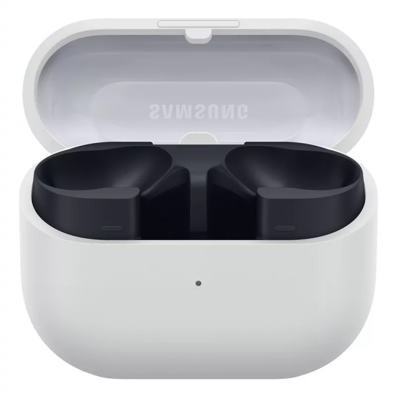 Samsung Galaxy SM-R420NZAADBT Kopfhörer/Headset True Wireless Stereo (TWS) In-Ear Telefonate/Musik Bluetooth Grau