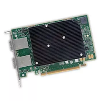 BROADCOM SAS 9302-16e Host Bus Adapter 16 Port Pci-e