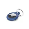 BELKIN Belkin Secure Holder mit Schlüsselring – Blau