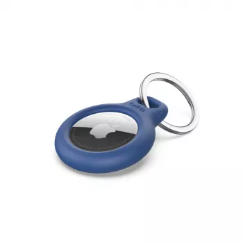 BELKIN Belkin Secure Holder mit Schlüsselring – Blau