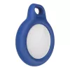 BELKIN Belkin Secure Holder mit Schlüsselring – Blau