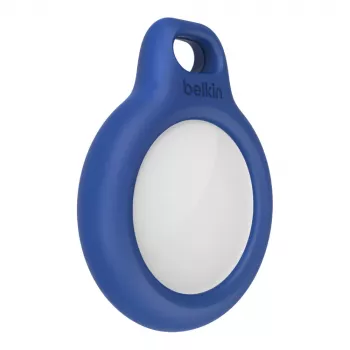 BELKIN Belkin Secure Holder mit Schlüsselring – Blau