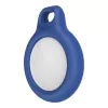 BELKIN Belkin Secure Holder mit Schlüsselring – Blau