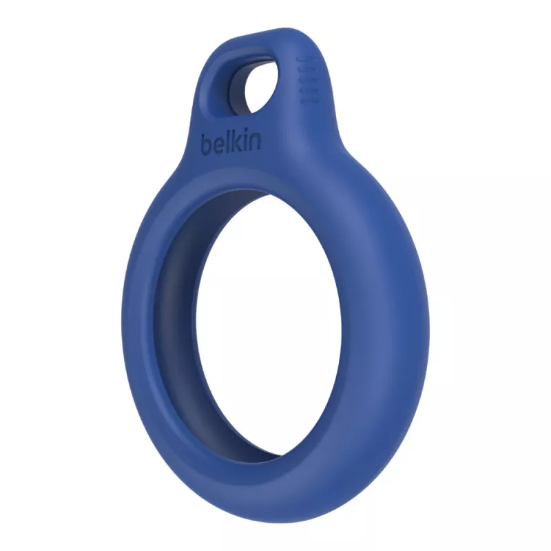 BELKIN Belkin Secure Holder mit Schlüsselring – Blau