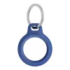 BELKIN Belkin Secure Holder mit Schlüsselring – Blau