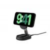 BELKIN kabellose Ladestation – Boostcharge Pro – Qi2 15 W – Schwarz