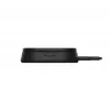 BELKIN kabellose Ladestation – Boostcharge Pro – Qi2 15 W – Schwarz