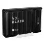 WESTERN DIGITAL WD_Schwarz D10 Game Drive für Xbox – 12 TB – USB 3.2 Gen 1