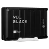 WESTERN DIGITAL WD_Schwarz D10 Game Drive für Xbox – 12 TB – USB 3.2 Gen 1