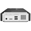 WESTERN DIGITAL WD_Schwarz D10 Game Drive für Xbox – 12 TB – USB 3.2 Gen 1