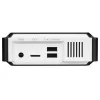 WESTERN DIGITAL WD_Schwarz D10 Game Drive für Xbox – 12 TB – USB 3.2 Gen 1