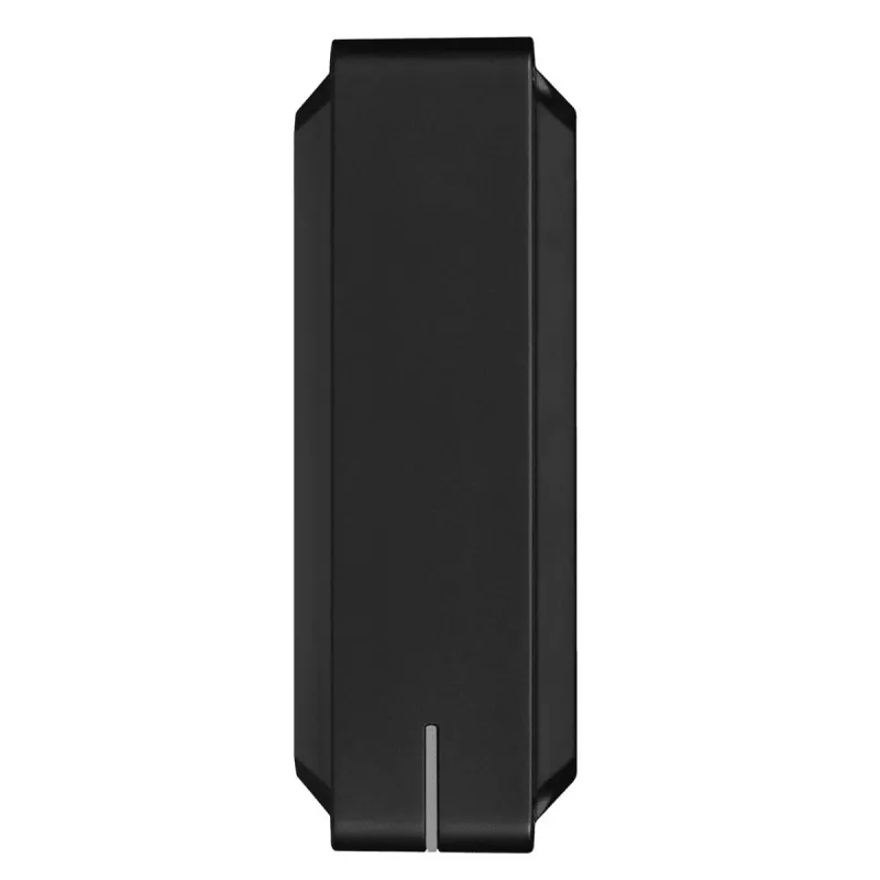 WESTERN DIGITAL WD_Schwarz D10 Game Drive für Xbox – 12 TB – USB 3.2 Gen 1