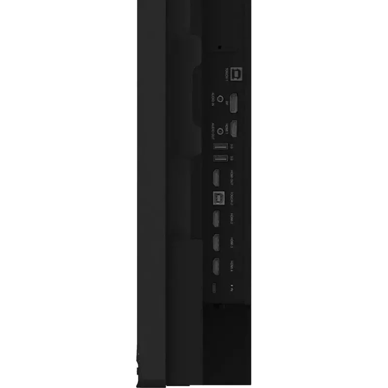 Digitales A-Board iiyama PROLITE TE10518UWI-B1AG