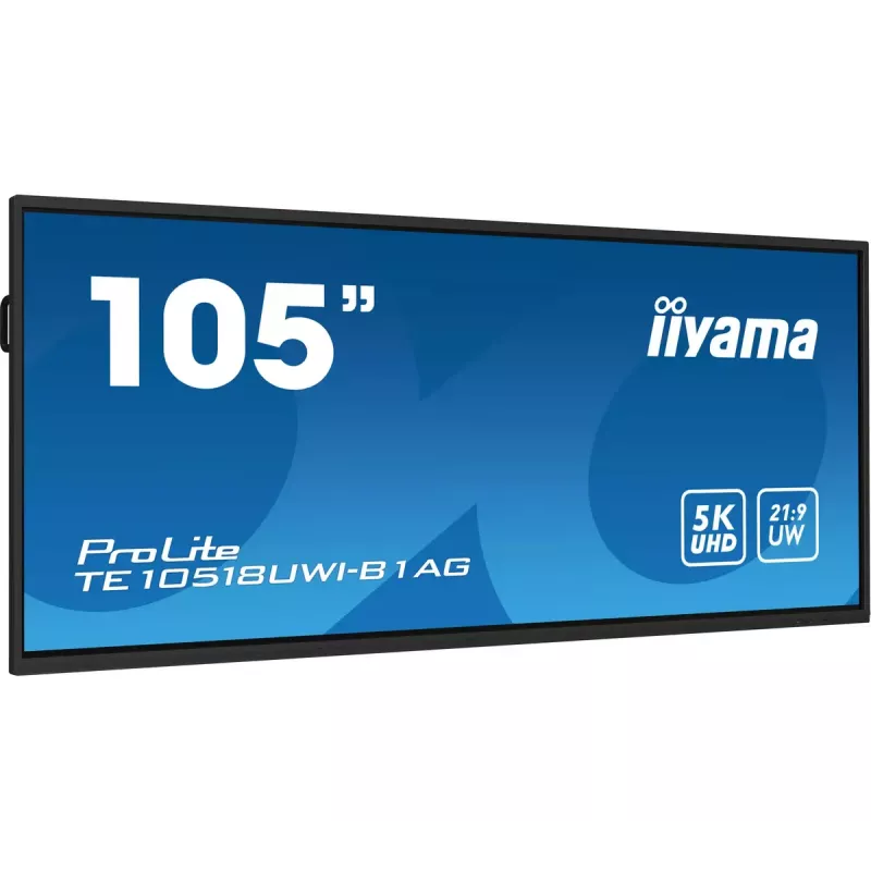 Digitales A-Board iiyama PROLITE TE10518UWI-B1AG