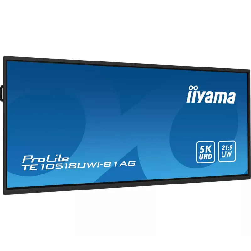 Digitales A-Board iiyama PROLITE TE10518UWI-B1AG