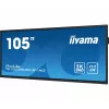Digitales A-Board iiyama PROLITE TE10518UWI-B1AG