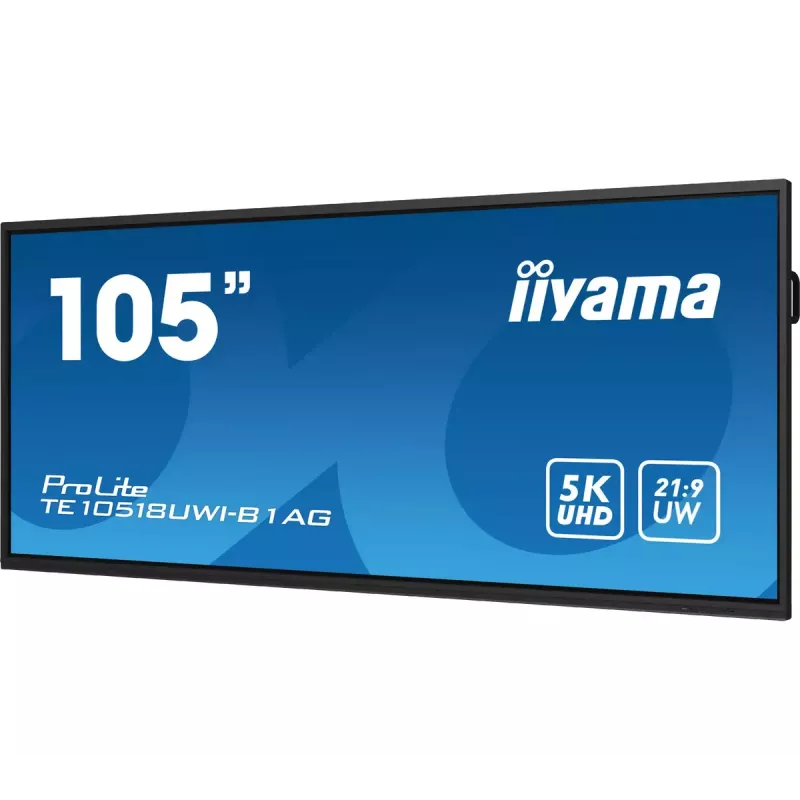Digitales A-Board iiyama PROLITE TE10518UWI-B1AG