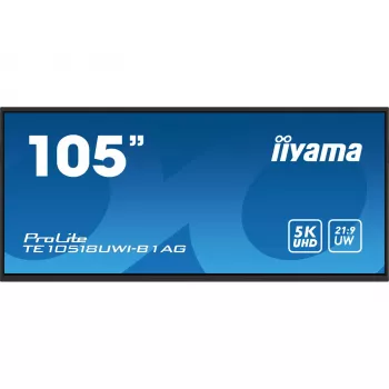 Digitales A-Board iiyama PROLITE TE10518UWI-B1AG