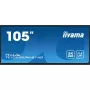 Digitales A-Board iiyama PROLITE TE10518UWI-B1AG
