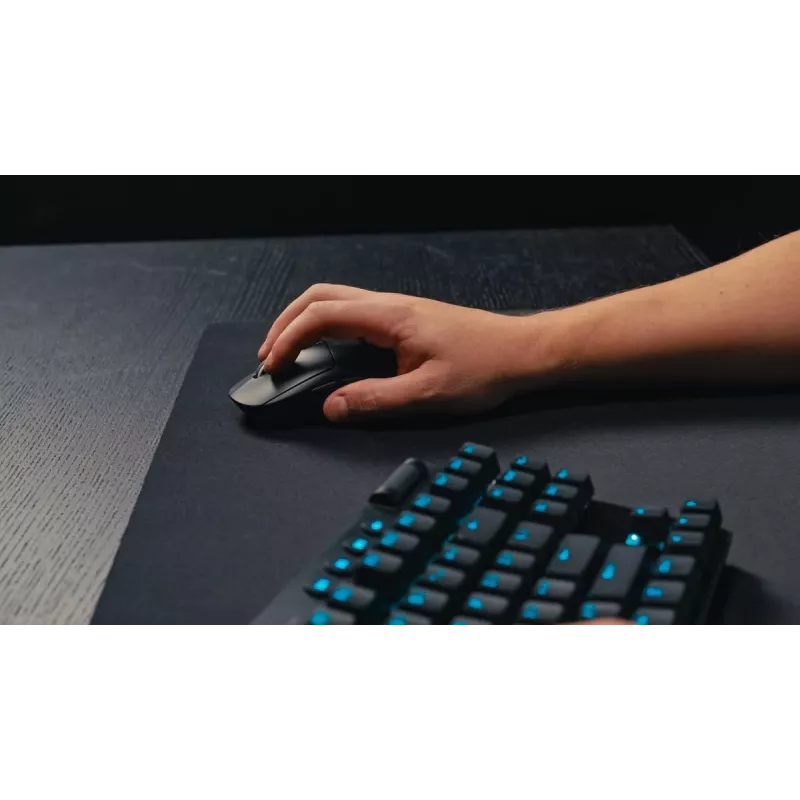 LOGITECH G Pro X Superlight 2 Lightspeed Gaming Mouse Magenta 2.4GHz