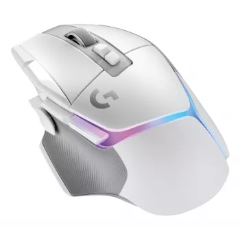 LOGITECH G502 X Plus Gaming Mouse Weiß/Premium Eer2 von LOGITECH bei DistriNode Südafrika kaufen. Preis, Lagerbestand, Modell 910-006171 und Produkt… vergleichen.