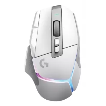 LOGITECH G502 X Plus Gaming Mouse Weiß/Premium Eer2 von LOGITECH bei DistriNode Südafrika kaufen. Preis, Lagerbestand, Modell 910-006171 und Produkt… vergleichen.