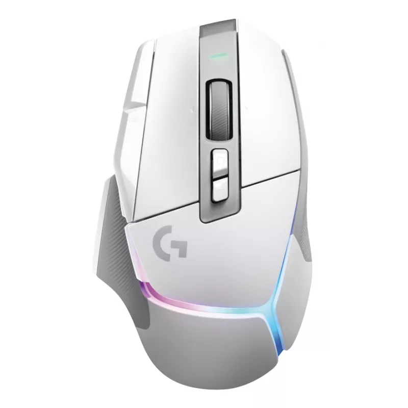 LOGITECH G502 X Plus Gaming Mouse Weiß/Premium Eer2 von LOGITECH bei DistriNode Südafrika kaufen. Preis, Lagerbestand, Modell 910-006171 und Produkt… vergleichen.