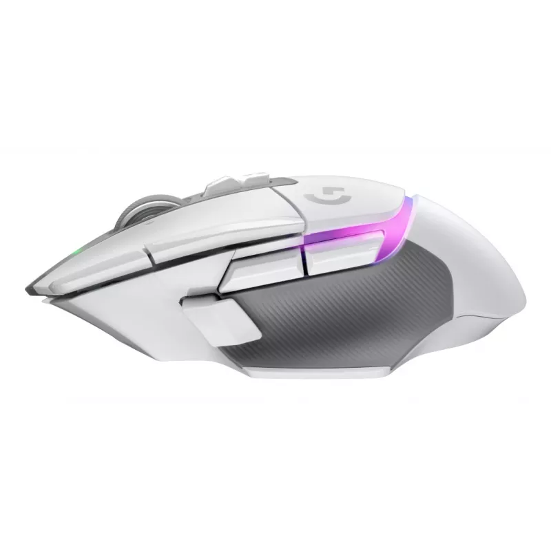 LOGITECH G502 X Plus Gaming Mouse Weiß/Premium Eer2 von LOGITECH bei DistriNode Südafrika kaufen. Preis, Lagerbestand, Modell 910-006171 und Produkt… vergleichen.