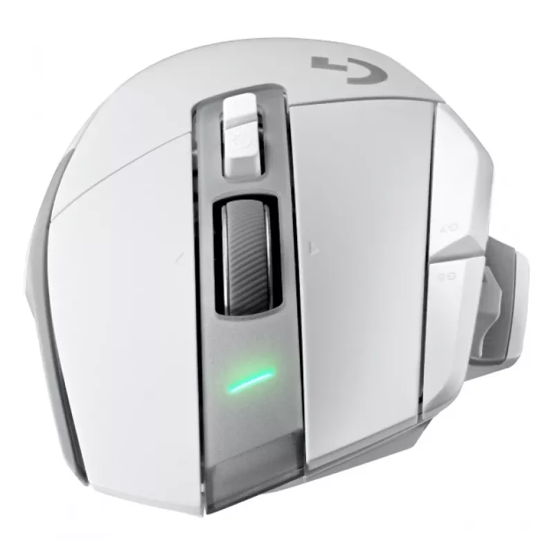 LOGITECH G502 X Plus Gaming Mouse Weiß/Premium Eer2 von LOGITECH bei DistriNode Südafrika kaufen. Preis, Lagerbestand, Modell 910-006171 und Produkt… vergleichen.