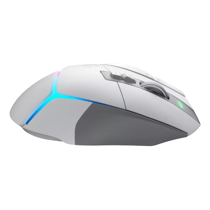 LOGITECH G502 X Plus Gaming Mouse Weiß/Premium Eer2 von LOGITECH bei DistriNode Südafrika kaufen. Preis, Lagerbestand, Modell 910-006171 und Produkt… vergleichen.