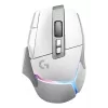 LOGITECH G502 X Plus Gaming Mouse Weiß/Premium Eer2 von LOGITECH bei DistriNode Südafrika kaufen. Preis, Lagerbestand, Modell 910-006171 und Produkt… vergleichen.
