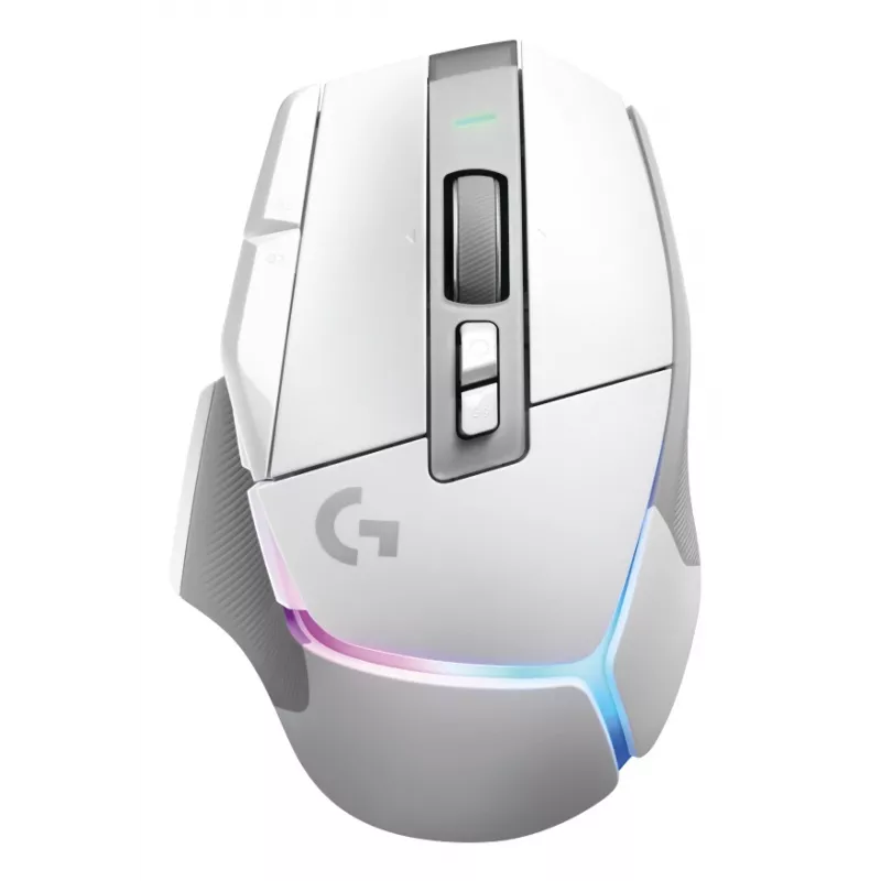 LOGITECH G502 X Plus Gaming Mouse Weiß/Premium Eer2 von LOGITECH bei DistriNode Südafrika kaufen. Preis, Lagerbestand, Modell 910-006171 und Produkt… vergleichen.
