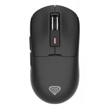 GENESIS Zircon 660 Maus Gaming Rechtshänder RF Wireless + Bluetooth + USB Type-A Optisch 12000 DPI