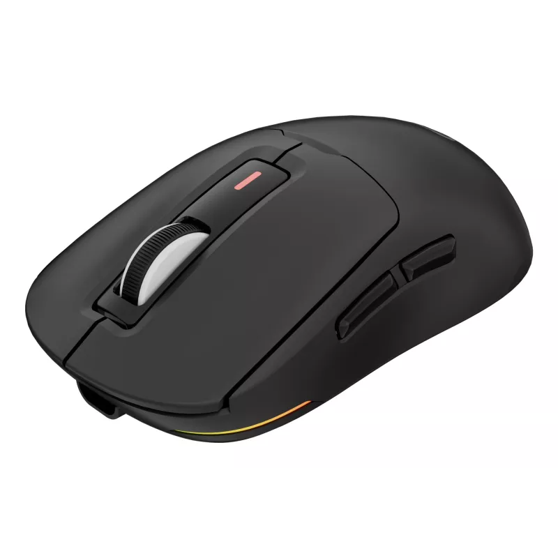 GENESIS Zircon 660 Maus Gaming Rechtshänder RF Wireless + Bluetooth + USB Type-A Optisch 12000 DPI