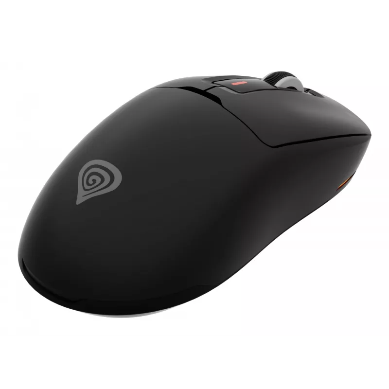 GENESIS Zircon 660 Maus Gaming Rechtshänder RF Wireless + Bluetooth + USB Type-A Optisch 12000 DPI
