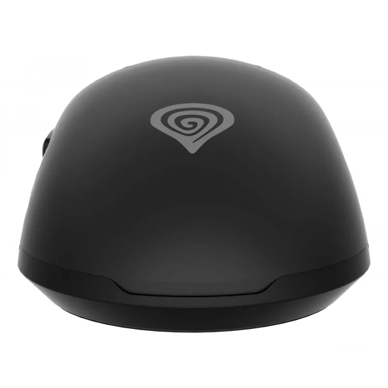 GENESIS Zircon 660 Maus Gaming Rechtshänder RF Wireless + Bluetooth + USB Type-A Optisch 12000 DPI