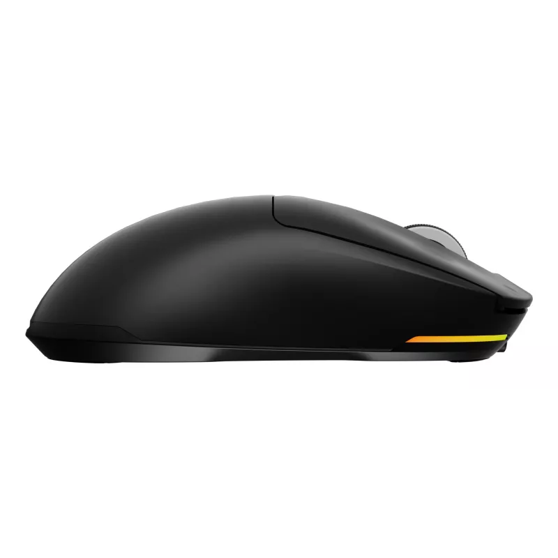GENESIS Zircon 660 Maus Gaming Rechtshänder RF Wireless + Bluetooth + USB Type-A Optisch 12000 DPI