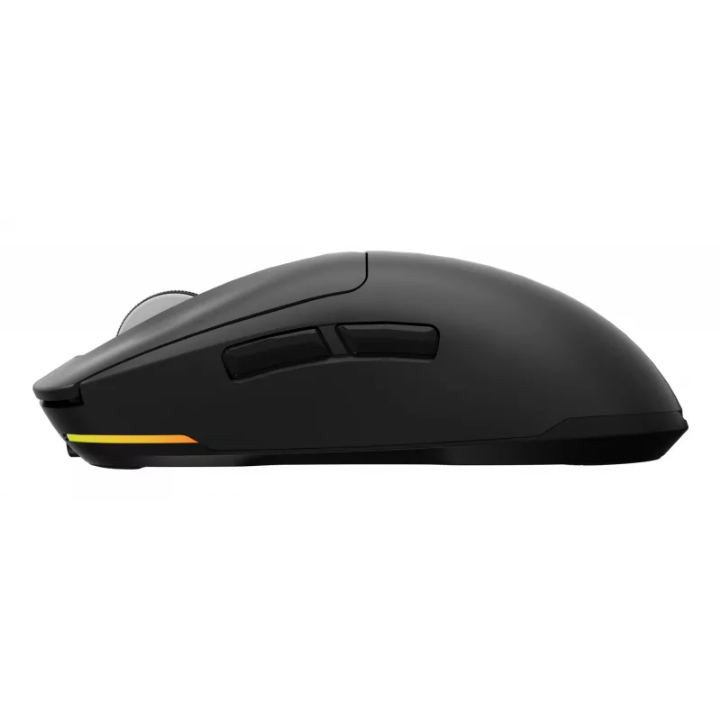 GENESIS Zircon 660 Maus Gaming Rechtshänder RF Wireless + Bluetooth + USB Type-A Optisch 12000 DPI