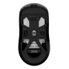 GENESIS Zircon 660 Maus Gaming Rechtshänder RF Wireless + Bluetooth + USB Type-A Optisch 12000 DPI