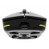GENESIS Zircon 660 Maus Gaming Rechtshänder RF Wireless + Bluetooth + USB Type-A Optisch 12000 DPI