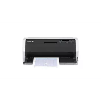 Epson LQ-690II Nadeldrucker 360 x 180 DPI 487 cps